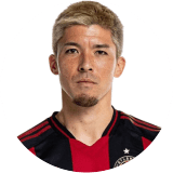 Cayman Togashi Profile Photo