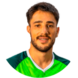 Matías Sebben Profile Photo