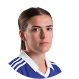 Georgia Eaton-Collins Profile Photo