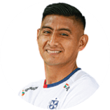 Iván Chumpitaz Profile Photo