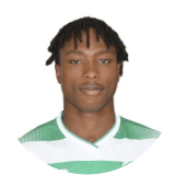 Nené Gbamblé Profile Photo