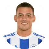 Elian Sosa Profile Photo