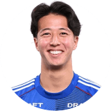 Kosuke Matsumura Profile Photo