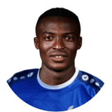 Ibrahim Muhammad Profile Photo