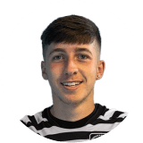 Aaron Healy Profile Photo