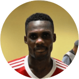 Fabrice N'Guessi Ondama Profile Photo