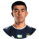 Diyorbek Ortiqboyev Profile Photo