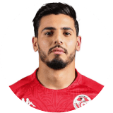 Yassine Dridi Profile Photo