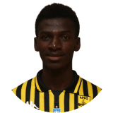 Mamadou Gning Profile Photo