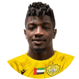 Majid Ibrahim Surour Profile Photo