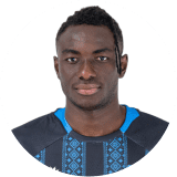 Moses Jarju Profile Photo