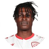 Edwin Gyimah Profile Photo