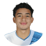 Andy Domínguez Profile Photo