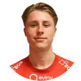 Jesper Eikrem Profile Photo