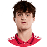 Caden Glover Profile Photo