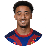 Marvin Akahomen Profile Photo