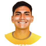 Percy Añez Profile Photo