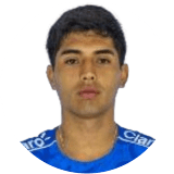 Matías Castro Profile Photo