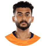 Abdulrahman Al-Anazi Profile Photo