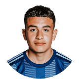 Joel Maldonado Profile Photo