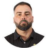 Daniel Sasso Profile Photo