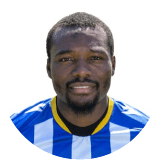 Moussa Sanoh Profile Photo