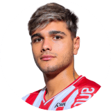 Santiago Díaz Profile Photo