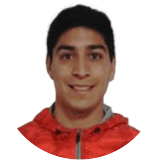 Lucas Reynoso Profile Photo