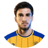 Christoforos Frantzis Profile Photo