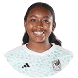 Hailey Gordon Profile Photo