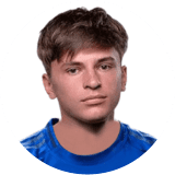 Danil Kapustyanskly Profile Photo