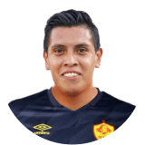 Leonardo Guzmán Profile Photo