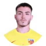 Ethem Balci Profile Photo