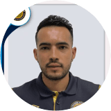 Michel Vázquez Profile Photo