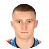 Benjamin Woods Profile Photo