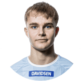 Anders Bergholt Profile Photo