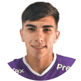 Lucas Ymbert Profile Photo