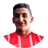 Anas Makkaoui Profile Photo