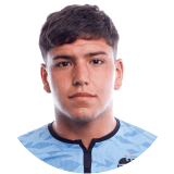 Martín Espinoza Profile Photo