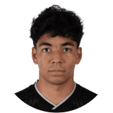 Tyler Crawford Profile Photo