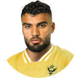 Ameer Kinani Profile Photo