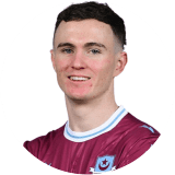 Kieran Cruise Profile Photo