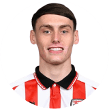 Conor Barr Profile Photo