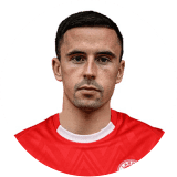 Jordan McEneff Profile Photo