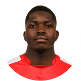 Serge Atakayi Profile Photo
