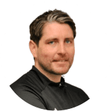 Ruaidhrí Higgins Profile Photo