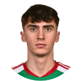 John O'Donovan Profile Photo