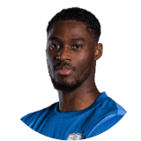 Wasiri Williams Profile Photo