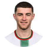 Darragh Crowley Profile Photo