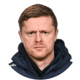 Damien Duff Profile Photo